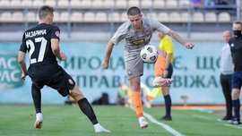 Дикий – про старт нового сезону УПЛ: "Обговорюватимуться декілька варіантів" Дикий – про старт нового сезону УПЛ: "Обговорюватимуться декілька варіантів"