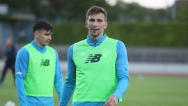 Забарный находится на радарах топ-клубов АПЛ Забарный находится на радарах топ-клубов АПЛ