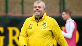 Козловський отримав державну нагороду за допомогу Збройним Силам України Козловський отримав державну нагороду за допомогу Збройним Силам України