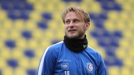 Безус підтвердив прощання з Гентом – завтра остання гра Безус підтвердив прощання з Гентом – завтра остання гра