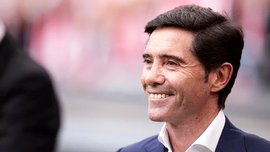 Атлетик потерял главного тренера Атлетик потерял главного тренера