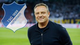 Хоффенхайм назначил нового наставника, который создал неожиданного чемпиона Хоффенхайм назначил нового наставника, который создал неожиданного чемпиона