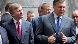 Ахметов жалеет о своем прошлом в Партии регионов: "Мой поход в политику был ошибкой" Ахметов жалеет о своем прошлом в Партии регионов: "Мой поход в политику был ошибкой"