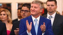 Ахметов выделил Украине 100 млн евро – большую часть уже потратили Ахметов выделил Украине 100 млн евро – большую часть уже потратили