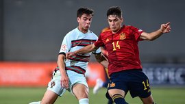 Євро-2022 U-17: визначились півфіналісти турніру Євро-2022 U-17: визначились півфіналісти турніру