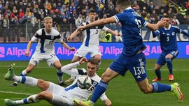 Ліга націй: успіхи Чорногорії й Туреччини, тріумф Люксембургу з представниками УПЛ, втрата Фінляндії Ліга націй: успіхи Чорногорії й Туреччини, тріумф Люксембургу з представниками УПЛ, втрата Фінляндії
