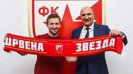 Призер чемпіонату світу завершив кар'єру і відразу знайшов роботу в клубі екс-зірки Динамо Призер чемпіонату світу завершив кар'єру і відразу знайшов роботу в клубі екс-зірки Динамо