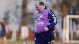 "В мене буде дорожче, ніж в інших": Леоненко анонсував відкриття власної Академії з топ-тренерами "В мене буде дорожче, ніж в інших": Леоненко анонсував відкриття власної Академії з топ-тренерами