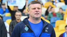 Україна – Вірменія: Лужний пояснив, завдяки чому "синьо-жовті" змогли добити суперника Україна – Вірменія: Лужний пояснив, завдяки чому "синьо-жовті" змогли добити суперника