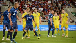 Ліга націй: Казахстан знову обіграв Словаччину і зробив серйозний крок до підвищення Ліга націй: Казахстан знову обіграв Словаччину і зробив серйозний крок до підвищення