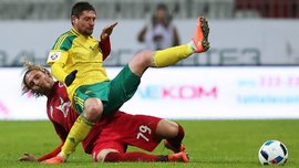 "Мені соромно, що я грав у Росії": Селезньов зізнався, чим займеться після перемоги "Мені соромно, що я грав у Росії": Селезньов зізнався, чим займеться після перемоги