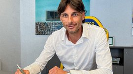 Верона призначила нового тренера, "обікравши" прямого конкурента Верона призначила нового тренера, "обікравши" прямого конкурента
