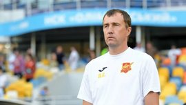 "Гра може розтягуватись на три дні": Лавриненко окреслив головний недолік проведення УПЛ в Україні "Гра може розтягуватись на три дні": Лавриненко окреслив головний недолік проведення УПЛ в Україні
