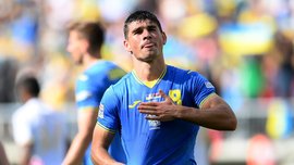 "Виступати за Аталанту непросто": Маліновський виокремив причини невдалого сезону бергамасків "Виступати за Аталанту непросто": Маліновський виокремив причини невдалого сезону бергамасків