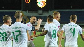 Ворскла визначилась із місцем проведення домашнього матчу Ліги конференцій з АІКом Ворскла визначилась із місцем проведення домашнього матчу Ліги конференцій з АІКом
