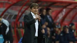 Кримські колаборанти ниють, що їх не беруть навіть на дно футбольної Росії: "На клуби по троє людей ходять" Кримські колаборанти ниють, що їх не беруть навіть на дно футбольної Росії: "На клуби по троє людей ходять"