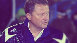 Маркевич пригадав перемоги над Лобановським: "Він того не міг пережити" Маркевич пригадав перемоги над Лобановським: "Він того не міг пережити"