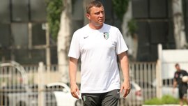 "Переглядаємо новачків": Гура – про кадрові проблеми Олександрії, старт нового сезону та рівень УПЛ без легіонерів "Переглядаємо новачків": Гура – про кадрові проблеми Олександрії, старт нового сезону та рівень УПЛ без легіонерів