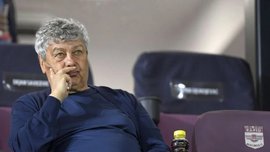 Луческу отримав порцію критики від колеги: "Я більше не хочу промовляти його ім’я. Він взяв великі гроші" Луческу отримав порцію критики від колеги: "Я більше не хочу промовляти його ім’я. Він взяв великі гроші"