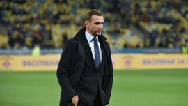 "Шевченко мав три залізні правила": Васильков – про тренерську роботу Шеви у збірній України "Шевченко мав три залізні правила": Васильков – про тренерську роботу Шеви у збірній України
