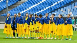 Эффектный гол закрепил победу женской сборной Украины – видеообзор матча против Венгрии – 2:0 Эффектный гол закрепил победу женской сборной Украины – видеообзор матча против Венгрии – 2:0
