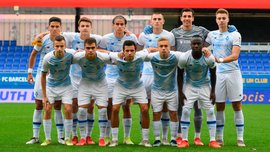Динамо U-19 візьме участь у товариському турнірі – суперниками стануть клуби з Англії, Чехії та Латинської Америки Динамо U-19 візьме участь у товариському турнірі – суперниками стануть клуби з Англії, Чехії та Латинської Америки