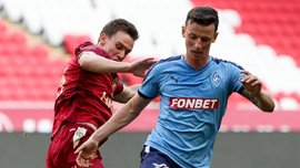 "Хочется понять, что в голове у Иванисени": Левченко шокирован поведением экс-хавбека сборной Украины