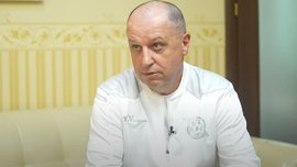 Вернидуб: Думаю, Украину не очень-то и хотели видеть на чемпионате мира Вернидуб: Думаю, Украину не очень-то и хотели видеть на чемпионате мира