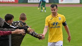 Ворскла відкликала з білоруського клубу вихованця Динамо, який дослужився до статусу капітана Ворскла відкликала з білоруського клубу вихованця Динамо, який дослужився до статусу капітана