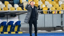 Европейский тренер Зари не боится вызовов войны: "В Израиле лежал на пляже и видел, как ракета упала в море" Европейский тренер Зари не боится вызовов войны: "В Израиле лежал на пляже и видел, как ракета упала в море"
