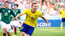 Жертва Украины променял выступления в Лиге чемпионов на середняка АПЛ Жертва Украины променял выступления в Лиге чемпионов на середняка АПЛ