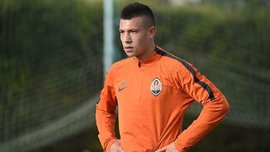 Форвард Шахтаря перебуває на перегляді в клубі УПЛ Форвард Шахтаря перебуває на перегляді в клубі УПЛ