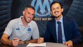 Рома продала своего лидера Марселю – фанаты провансальцев в ярости из-за "темного" прошлого игрока