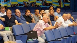 Вацко: Тендер виграв не канал "Футбол", який вилизував Ахметову, і не "плюси", які вилизували Суркісу Вацко: Тендер виграв не канал "Футбол", який вилизував Ахметову, і не "плюси", які вилизували Суркісу