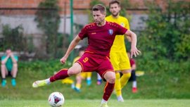 Львів підписав екс-хавбека Шахтаря з досвідом виступів у Європі Львів підписав екс-хавбека Шахтаря з досвідом виступів у Європі