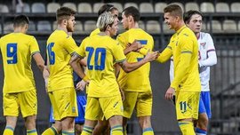 Ротань – про трансфер Мудрика в Європу: "Він не може прийти і одразу дати результат Мессі, але має такий потенціал" Ротань – про трансфер Мудрика в Європу: "Він не може прийти і одразу дати результат Мессі, але має такий потенціал"