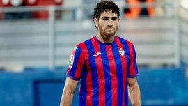 Екс-форвард Шахтаря офіційно знайшов новий клуб Екс-форвард Шахтаря офіційно знайшов новий клуб