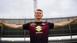 Аякс продав захисника в Серію А Аякс продав захисника в Серію А
