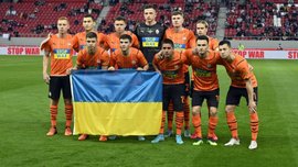 Шахтар презентував новий клубний автобус – ефектний дизайн з нагадуванням про жахи війни Шахтар презентував новий клубний автобус – ефектний дизайн з нагадуванням про жахи війни