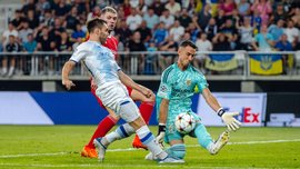 "Динамо вже створило спортивний подвиг": Безсмертний оцінив шанси киян на прохід Бенфіки "Динамо вже створило спортивний подвиг": Безсмертний оцінив шанси киян на прохід Бенфіки