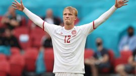 Севілья підписала форварда збірної Данії, відпустивши вихованця Барселони Севілья підписала форварда збірної Данії, відпустивши вихованця Барселони
