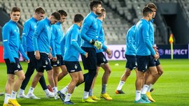 "Нинішнє Динамо – команда рівня зони вильоту іспанської Прімери": відомий коментатор оголосив вирок Луческу і Ко "Нинішнє Динамо – команда рівня зони вильоту іспанської Прімери": відомий коментатор оголосив вирок Луческу і Ко