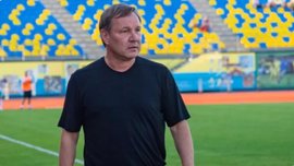 Калітвінцев залишився задоволений нічиєю Полісся – цікаве пояснення Калітвінцев залишився задоволений нічиєю Полісся – цікаве пояснення