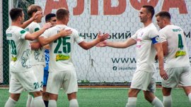 Кремень – Оболонь – 0:3 – видео голов и обзор матча, который позволил захватить лидерство Первой лиги Кремень – Оболонь – 0:3 – видео голов и обзор матча, который позволил захватить лидерство Первой лиги