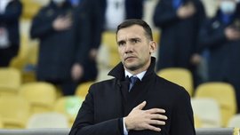 Вацко пролив світло на плани Шевченка стати президентом УАФ Вацко пролив світло на плани Шевченка стати президентом УАФ