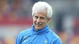 Тоттенхем повідомив про смерть тренера з фізпідготовки – він вивів форму Кейна, Сона і Ко на новий рівень Тоттенхем повідомив про смерть тренера з фізпідготовки – він вивів форму Кейна, Сона і Ко на новий рівень