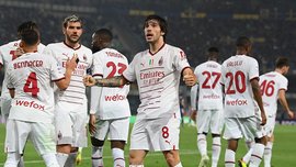 Автогол экс-звезды Динамо и рекорд чемпионов в видеообзоре матча Верона – Милан – 1:2 Автогол экс-звезды Динамо и рекорд чемпионов в видеообзоре матча Верона – Милан – 1:2