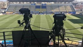 Setanta продолжит транслировать УПЛ, но на новых условиях, – источник Setanta продолжит транслировать УПЛ, но на новых условиях, – источник