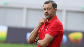 Вірт: Єзерський у Шахтарі якось взяв за горло одного футболіста, а Луческу сказав: "Все правильно" Вірт: Єзерський у Шахтарі якось взяв за горло одного футболіста, а Луческу сказав: "Все правильно"