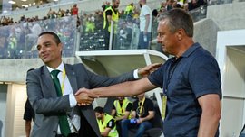 Кривдник Динамо розбив Хацкевича у чемпіонаті Кіпру – кат українців оформив 5 голів за 3 дні Кривдник Динамо розбив Хацкевича у чемпіонаті Кіпру – кат українців оформив 5 голів за 3 дні